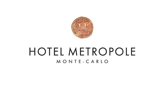 Logo Hotel Metropole • Hôtel